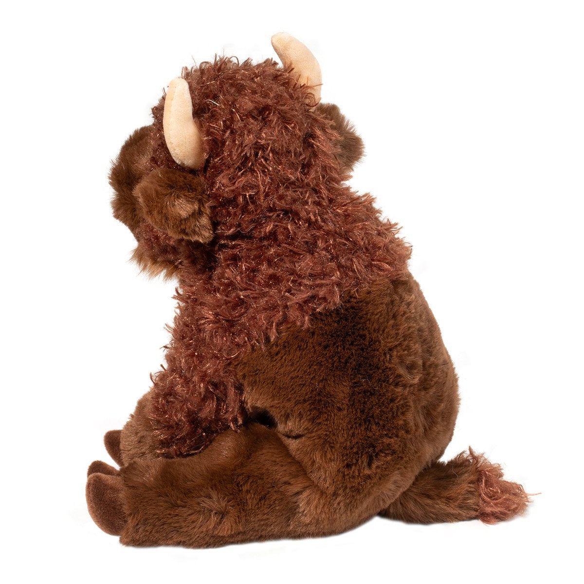 Buffie Soft Buffalo Plush – Maverick Fine Western Wear