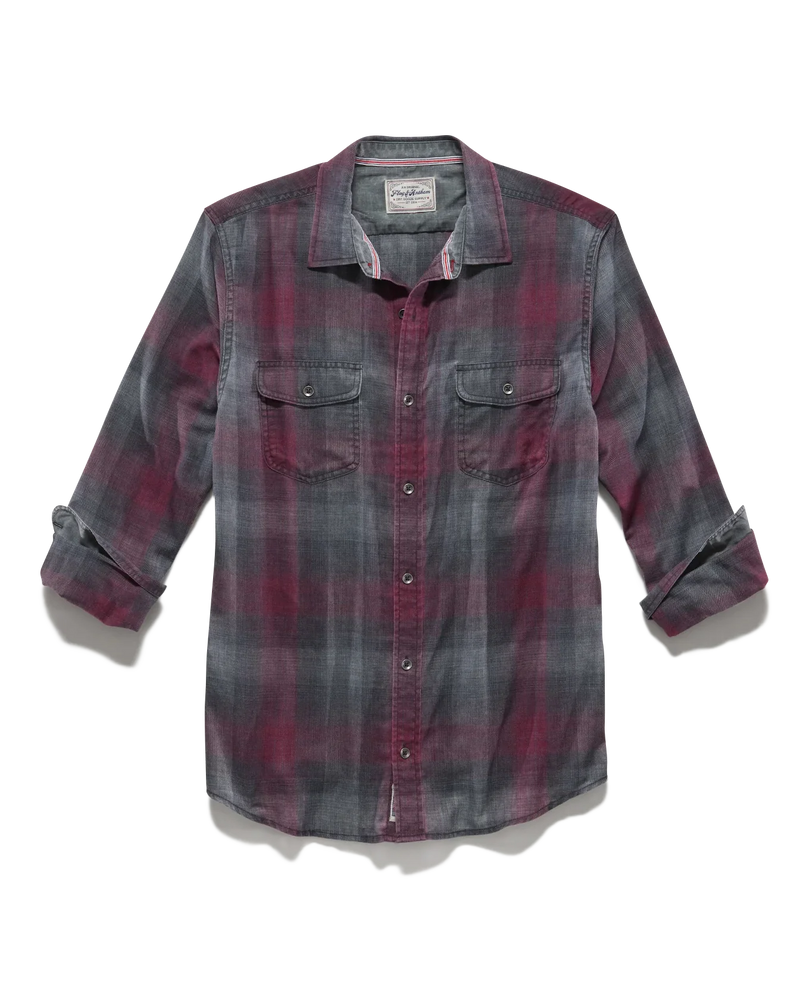 Flag & Anthem Ferndale Vintage Soft Shirt