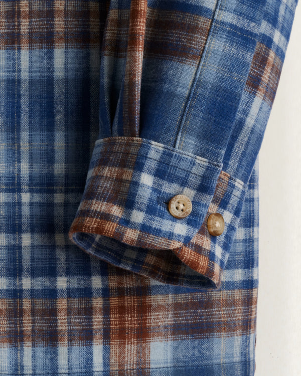 PENDLETON MEN'S PLAID BOARD SHIRT