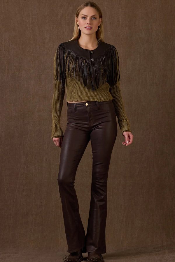 Double D Sonora Collar 