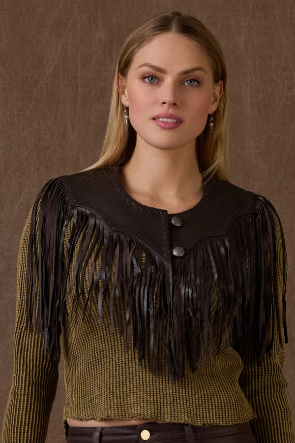 Double D Sonora Collar 