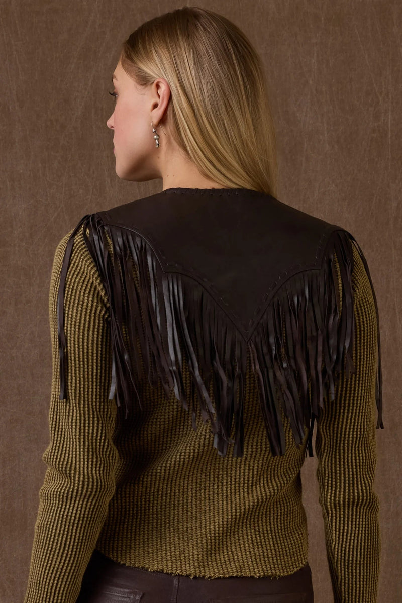 Double D Sonora Collar 