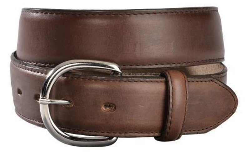 LEEGIN MEN'S 1 3/8" CLASSIC WESTERN BELT