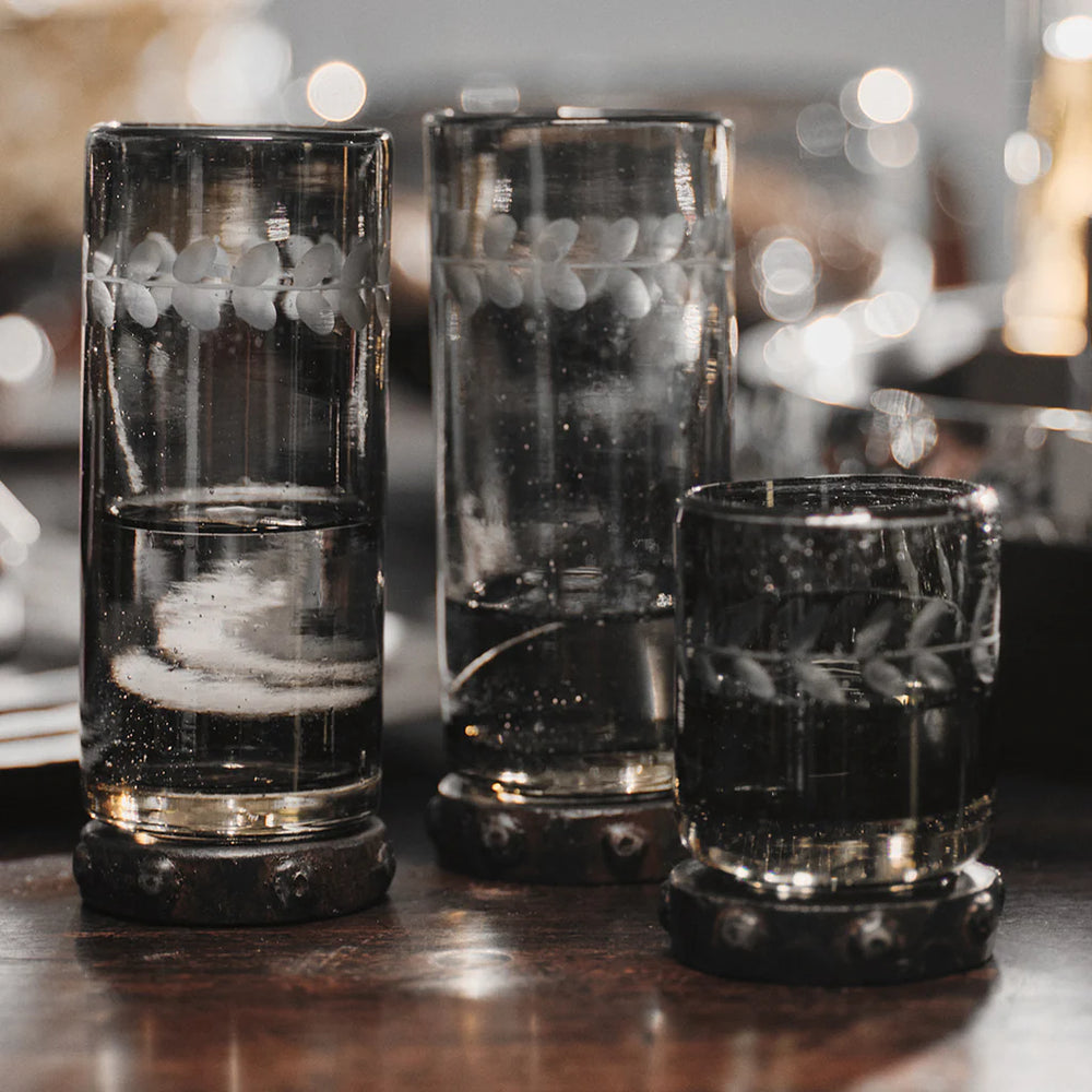 Jan Barboglio Triple Zack Shot Glass