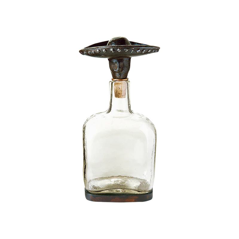 Jan Barboglio Tito Decanter