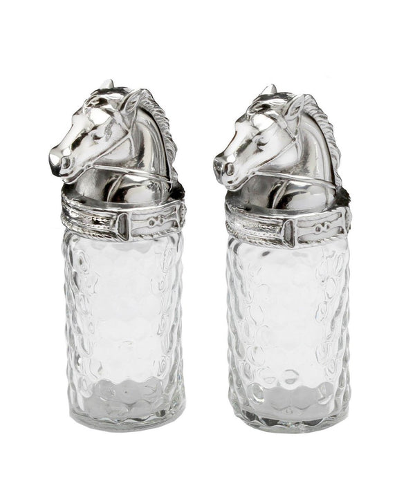 SALT&PEPPER,HORSE
