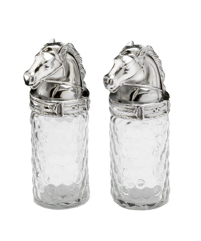 SALT&PEPPER,HORSE