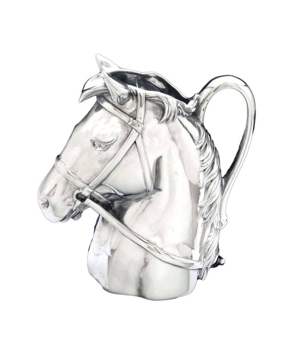 PITCHER, THOROUGHBRED