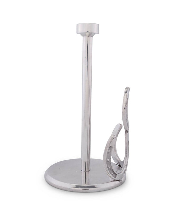 TOWEL HOLDER HORSHOE