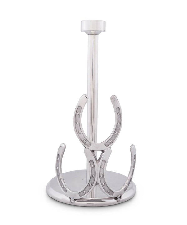 TOWEL HOLDER HORSHOE