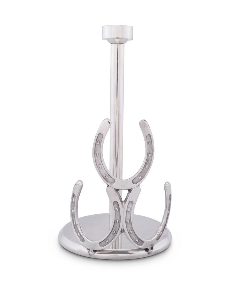 TOWEL HOLDER HORSHOE