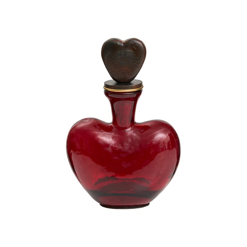 Jan Barboglio Dos Corazones Decanter