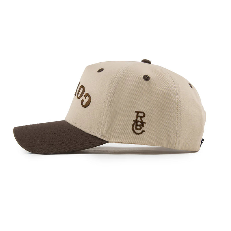 Raised By Coyotes Coyote Hat