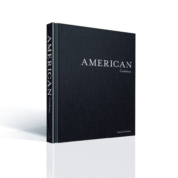 American Cowboys Book 