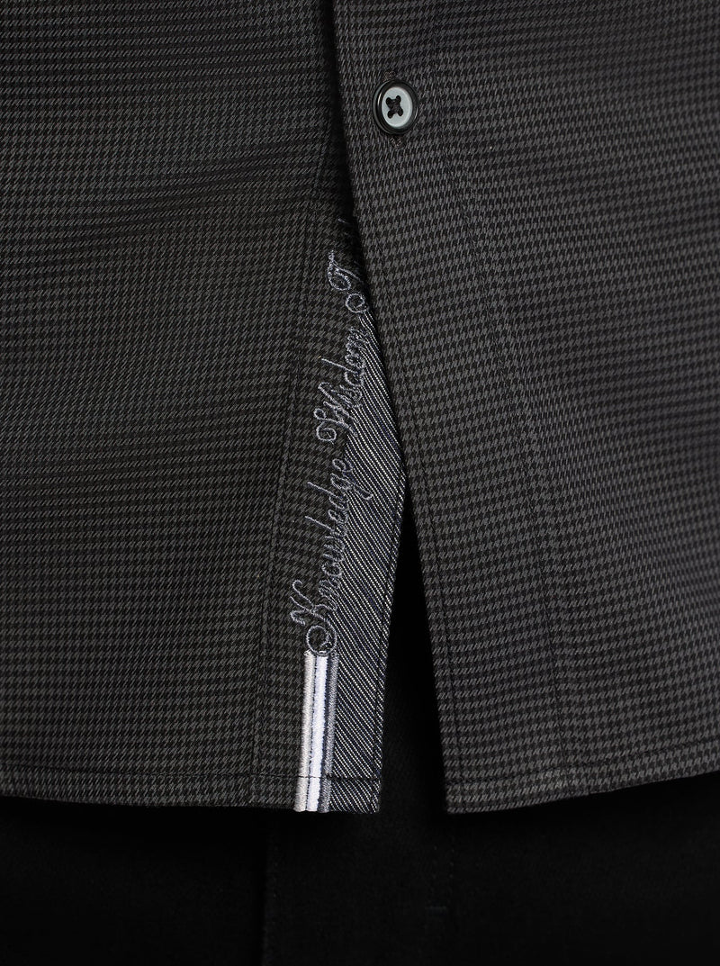 ROBERT GRAHAM KENMARE LONG SLEEVE BUTTON DOWN SHIRT