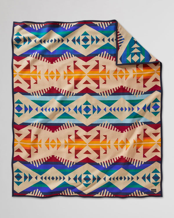 PENDLETON LOS LUNAS BLANKET