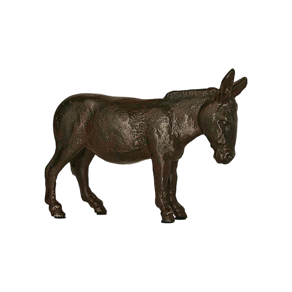 Jan Barboglio Burrow Blessing Figure
