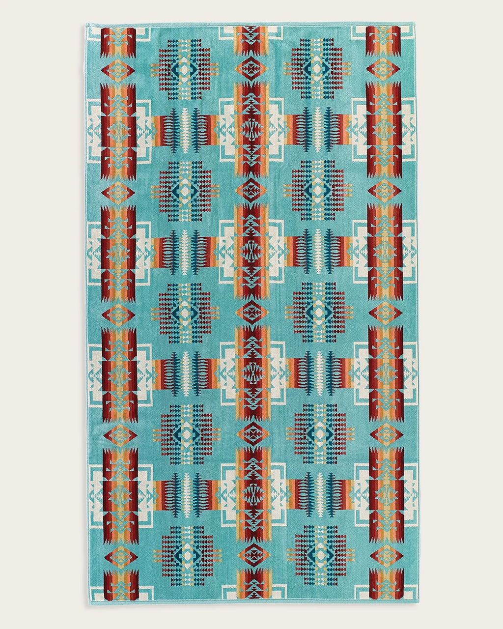 Pendleton Spa Towel - Thumbnail 2