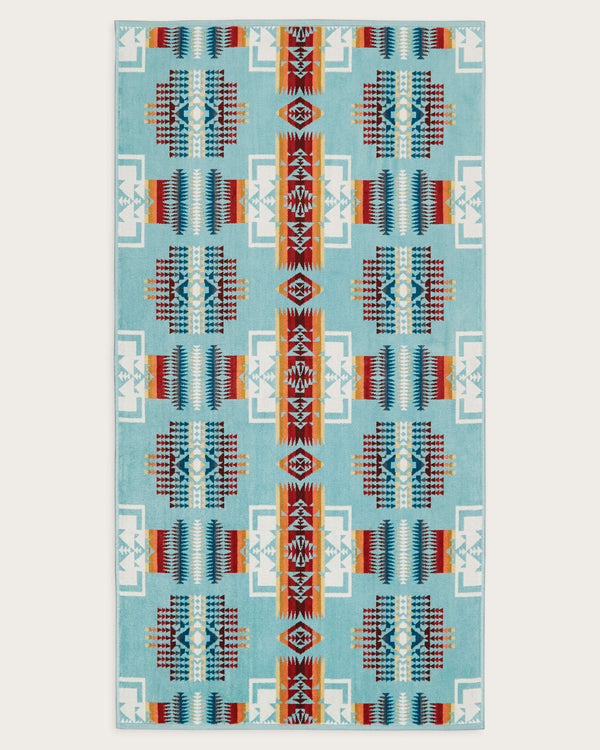 PENDLETON CHIEF JOSEPH TOWEL COLLECTION