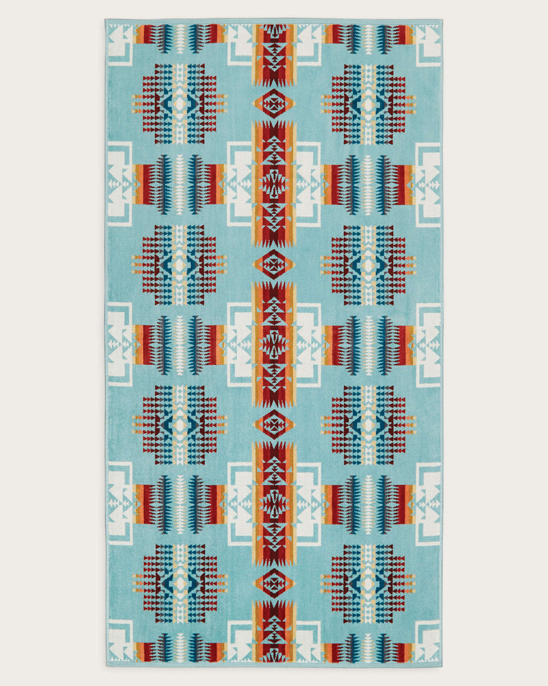 PENDLETON CHIEF JOSEPH TOWEL COLLECTION