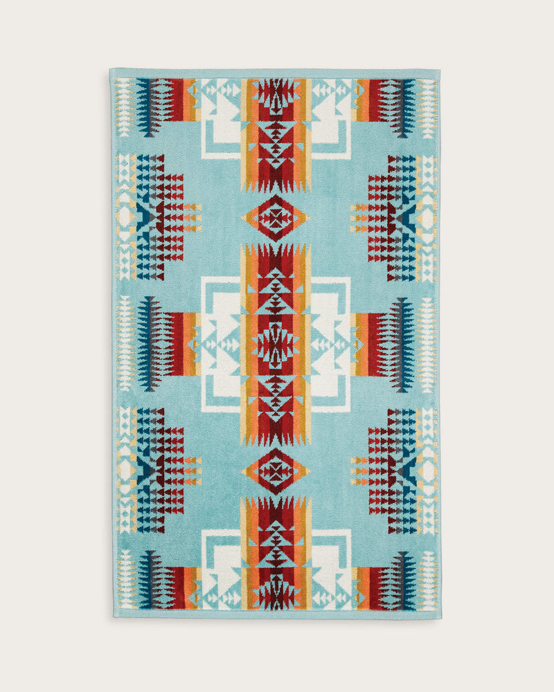 PENDLETON CHIEF JOSEPH TOWEL COLLECTION