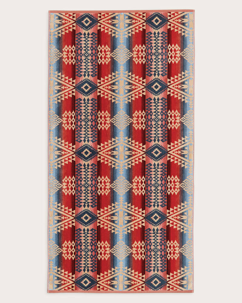PENDLETON CANYONLANDS TOWEL COLLECTION