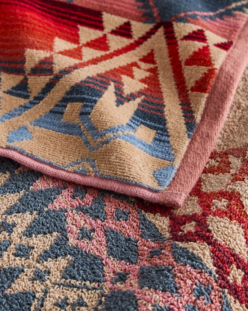 PENDLETON CANYONLANDS TOWEL COLLECTION