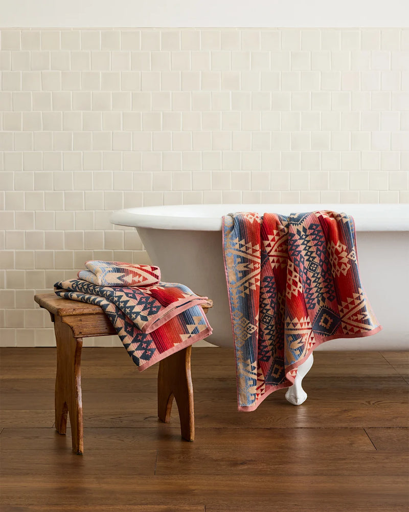 PENDLETON CANYONLANDS TOWEL COLLECTION