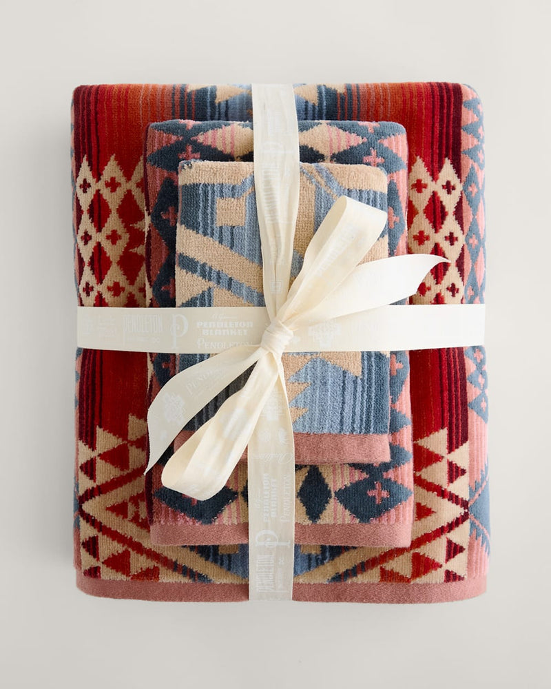 PENDLETON CANYONLANDS TOWEL COLLECTION