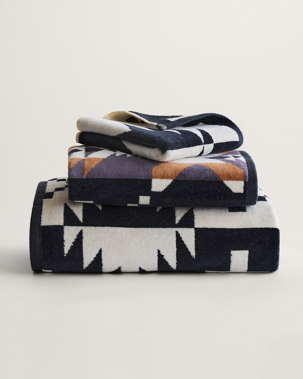 PENDLETON SPIDER ROCK TOWEL COLLECTION