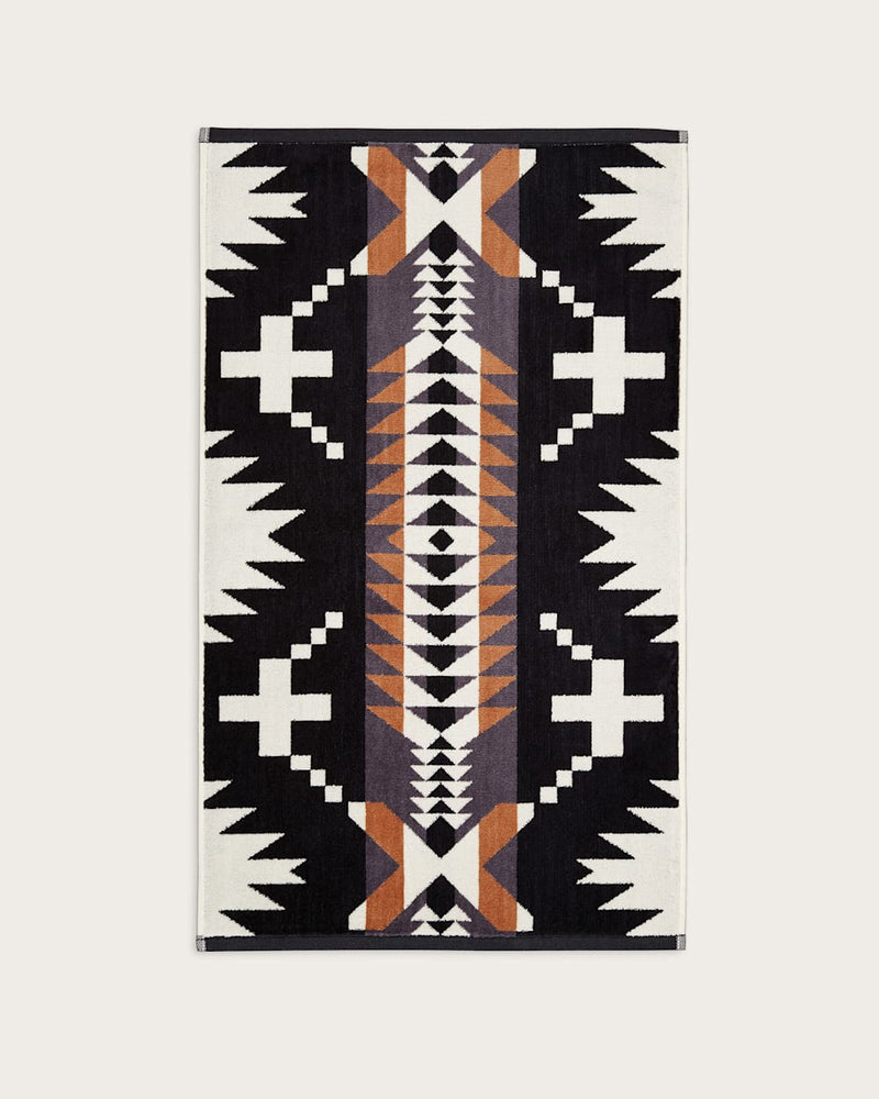 PENDLETON SPIDER ROCK TOWEL COLLECTION