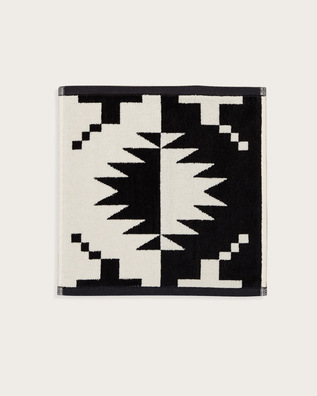 Pendleton Spider Rock Jacquard Wash Cloth