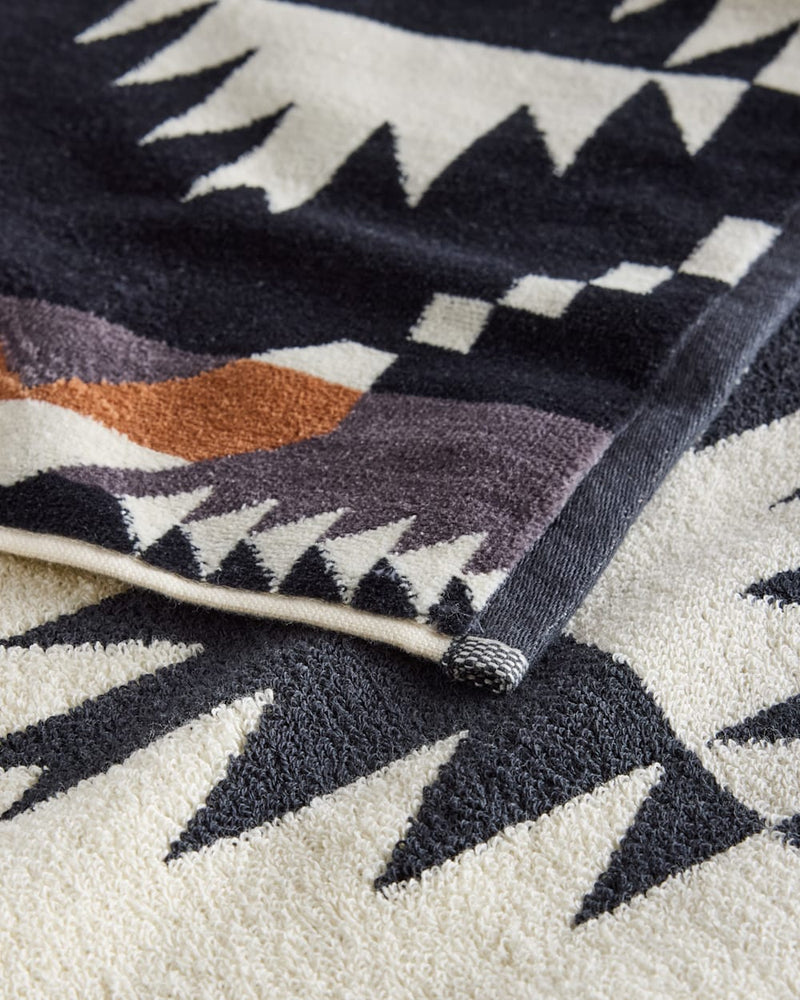 PENDLETON SPIDER ROCK TOWEL COLLECTION