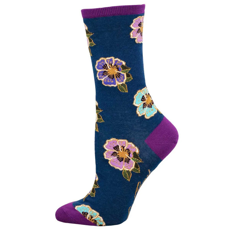 SOCKSMITH 50TH ANNIVERSARY BALINESE SOCK