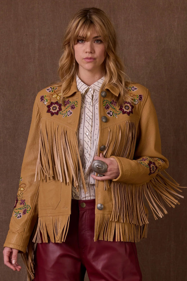 Double D Sundown To Sunup Jacket 