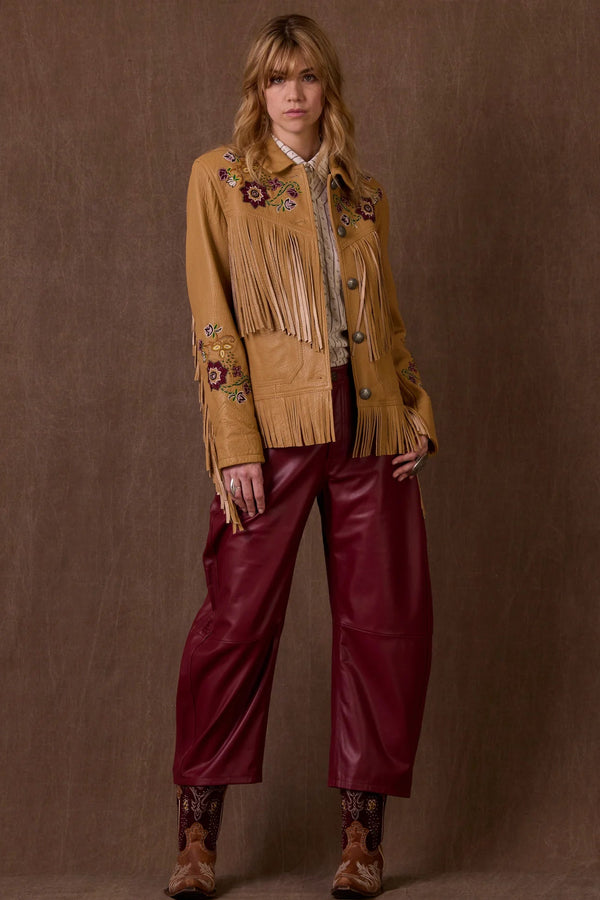 Double D Sundown To Sunup Jacket 