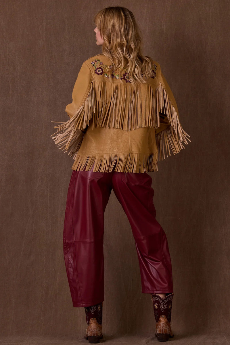 Double D Sundown To Sunup Jacket 