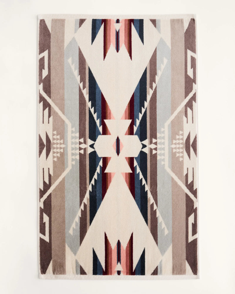 PENDLETON WHITE SANDS TOWEL COLLECTION