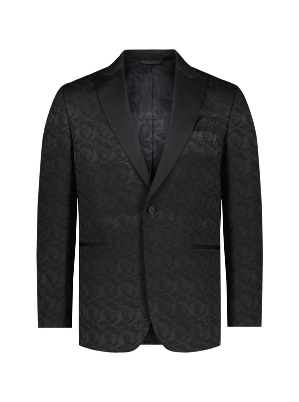 ROBERT GRAHAM ELDRIDGE BLAZER