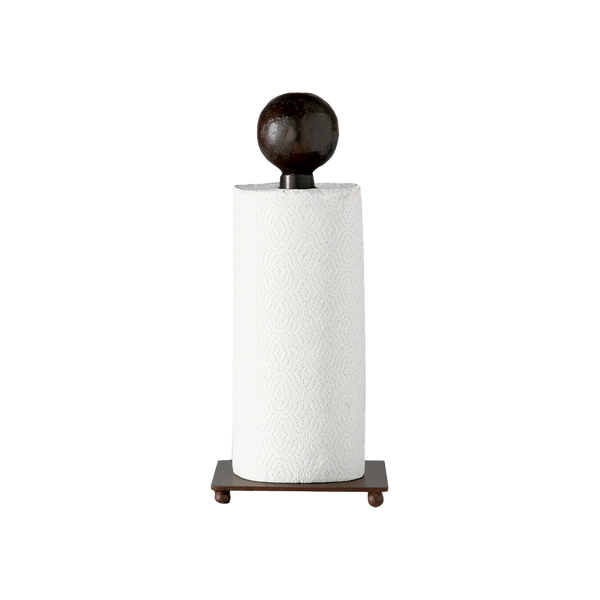Jan Barboglio Paper Towel Holder
