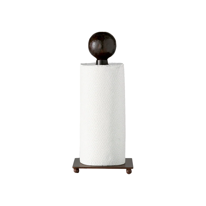 Jan Barboglio Paper Towel Holder