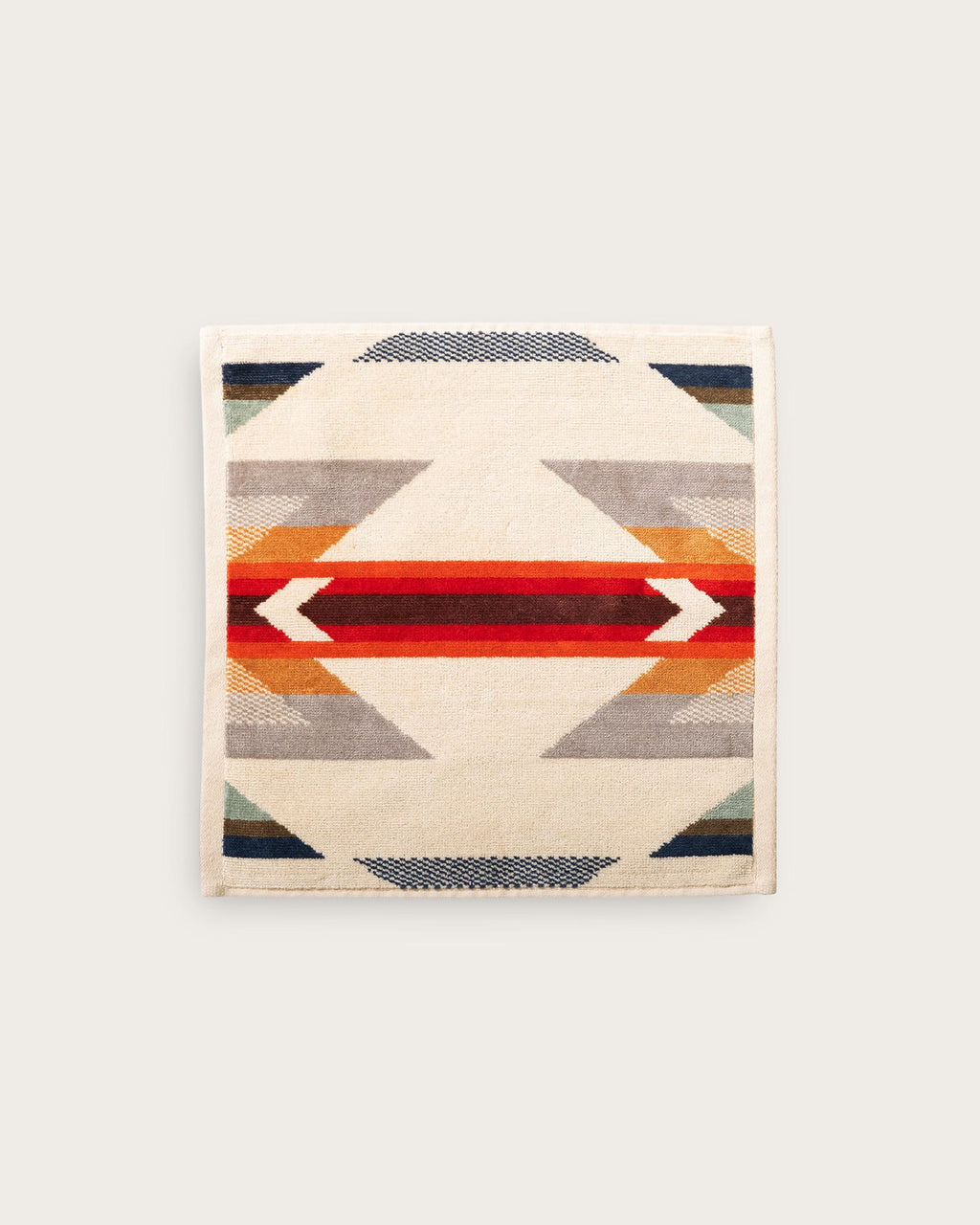 Pendleton Wyeth Trail Wash Cloth - Thumbnail 2