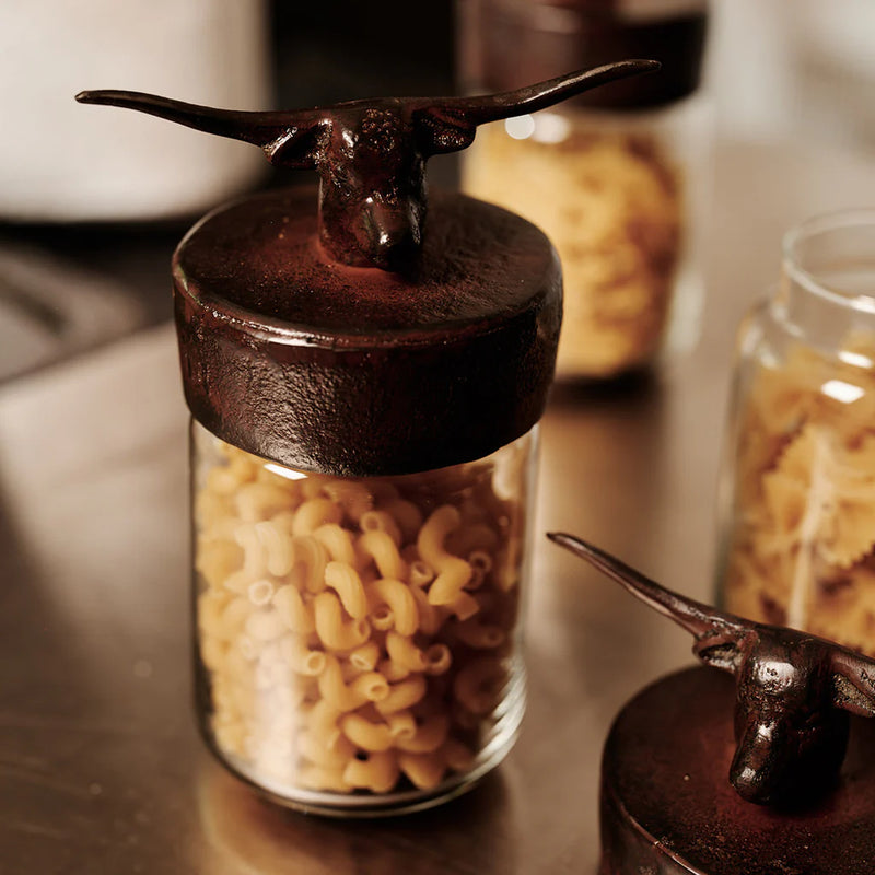 Jan Barboglio Nueces Canister