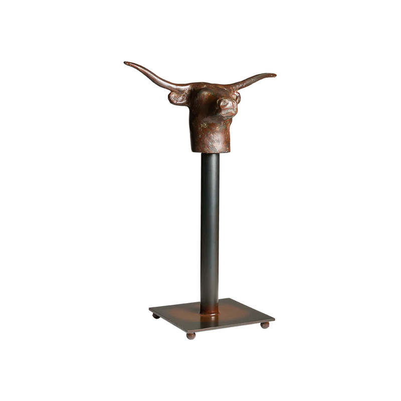 Jan Barboglio Jefe Paper Towel Holder