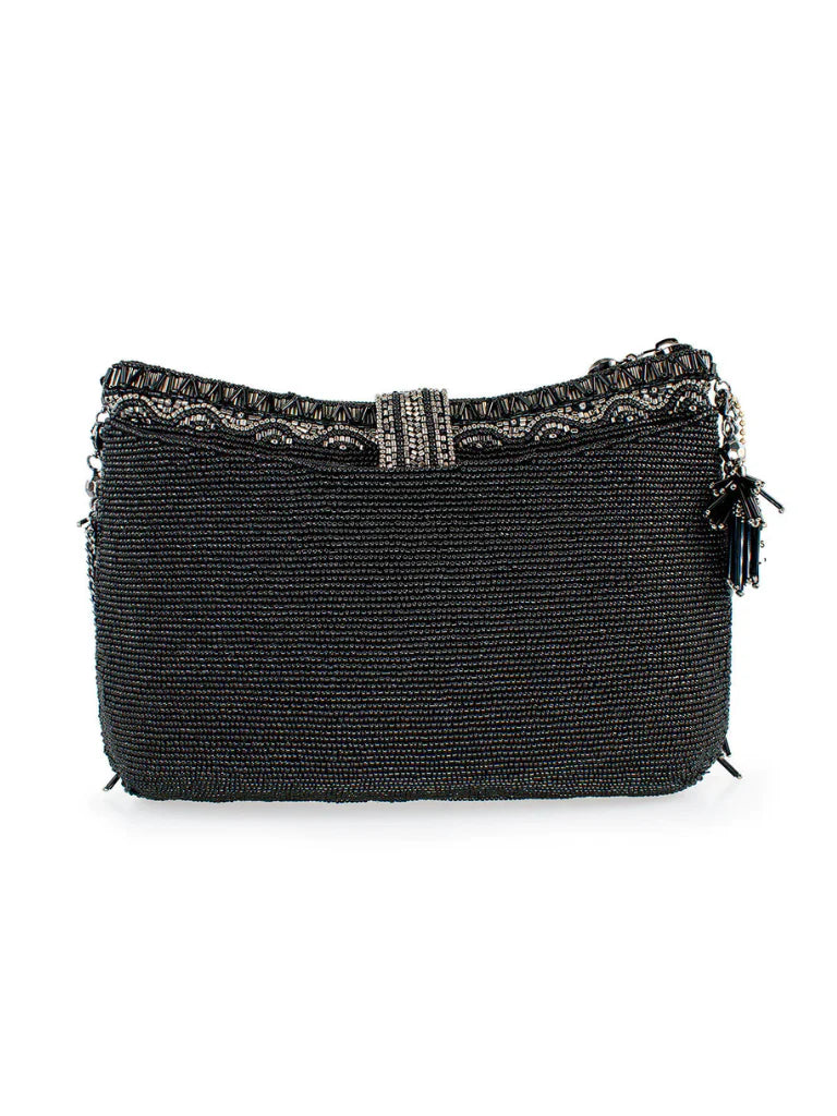 Mary Frances Bags
Shimmy Crossbody Handbag