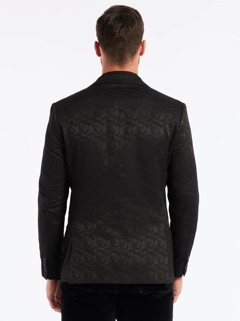 ROBERT GRAHAM ELDRIDGE BLAZER