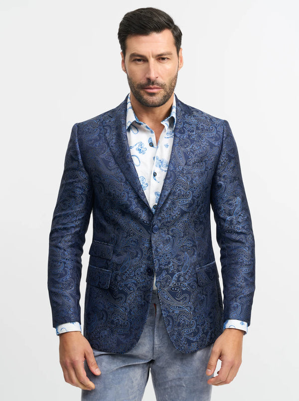 ROBERT GRAHAM CARRINGTON SPORT COAT 