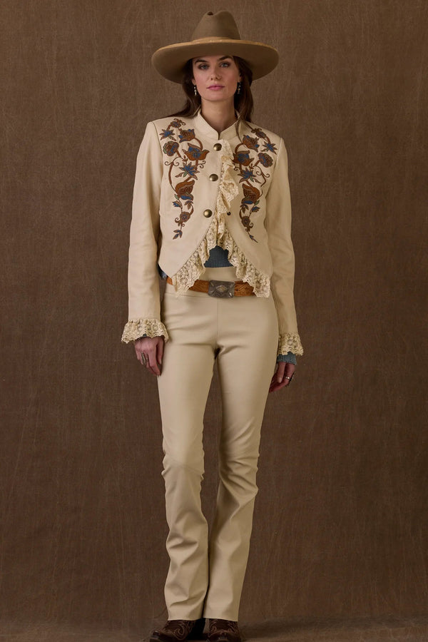 Double D From The Marriage Chest Jacket 