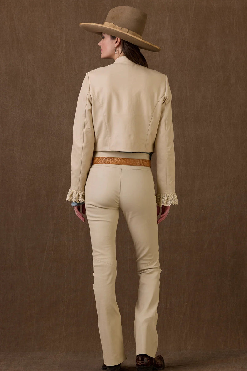 Double D From The Marriage Chest Jacket 