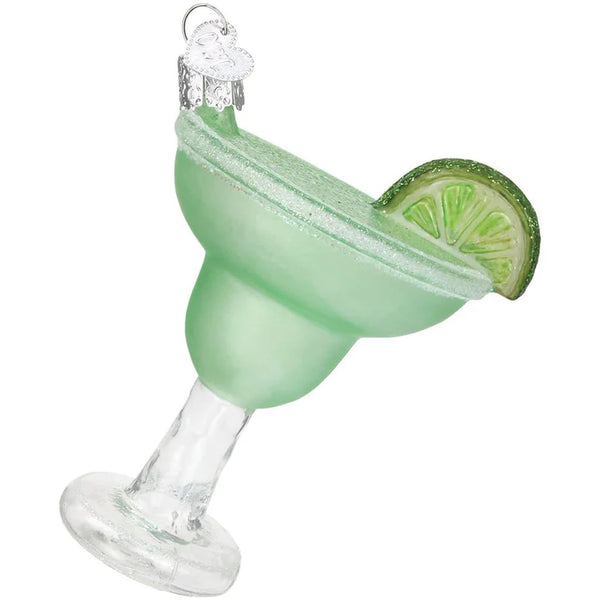 Margarita Ornament 